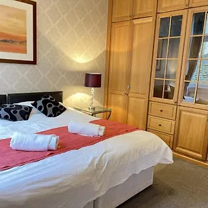  Apartamento Royal Mile Mansions 2 Bedroom - Centre