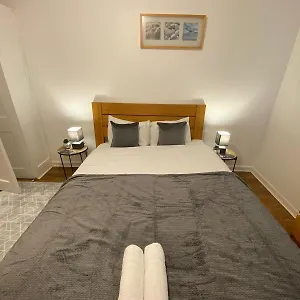 Apartamento Leith