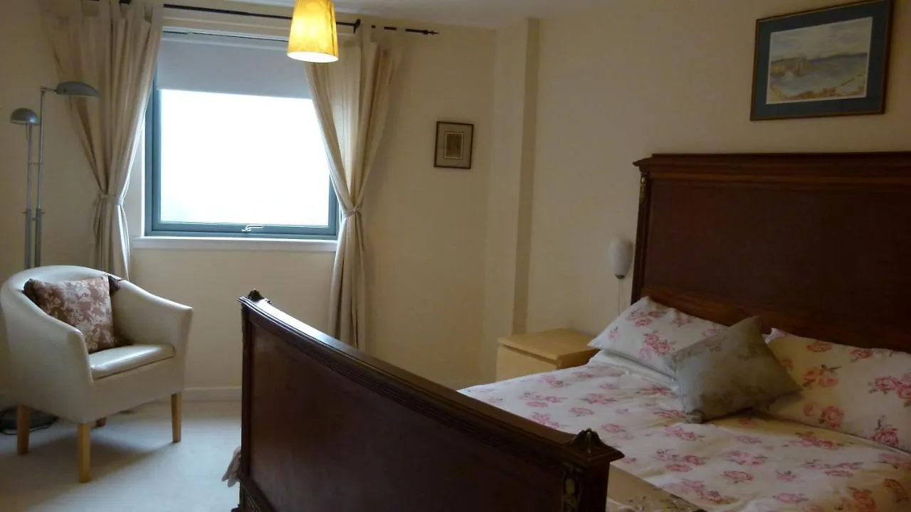Abbey- Nice Edinburgh Citycenter Apartment