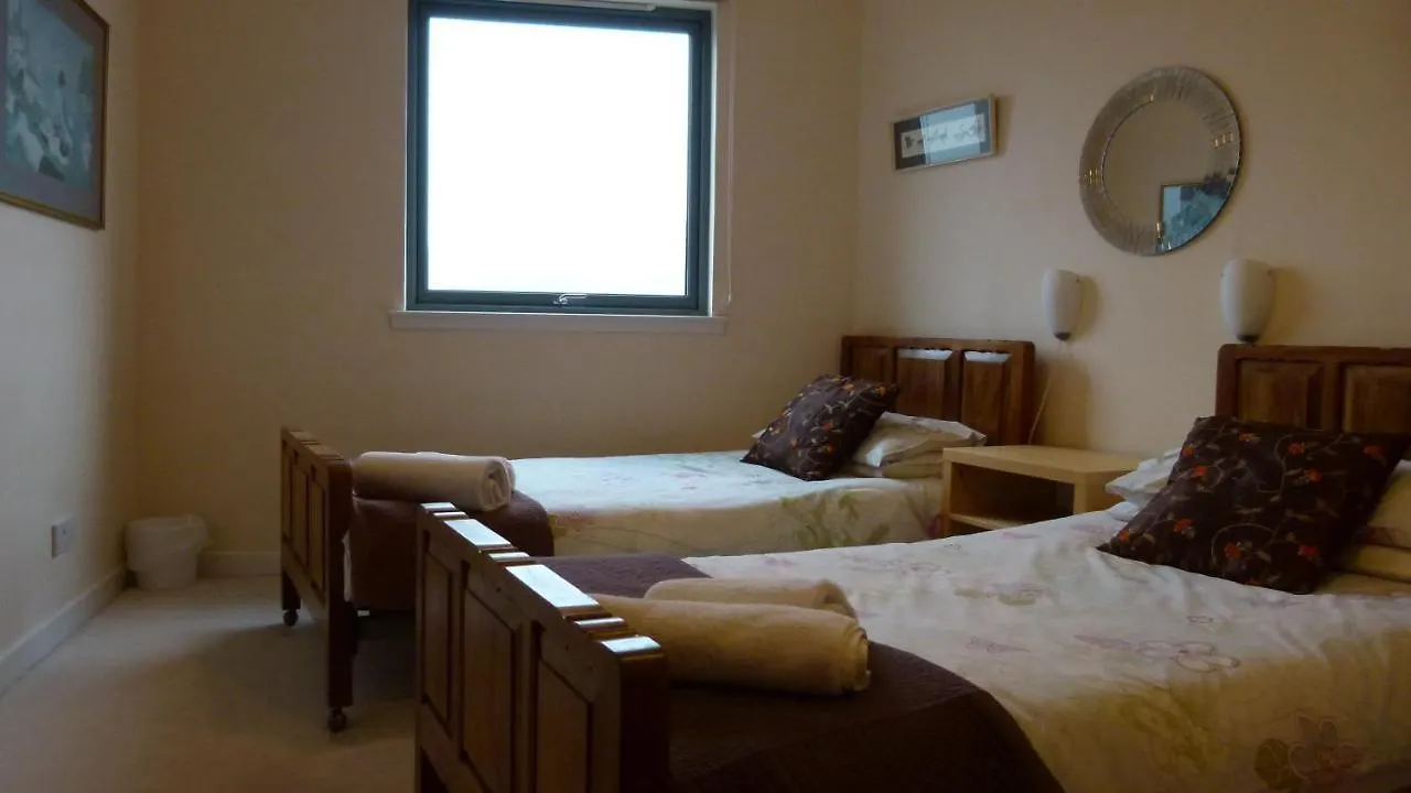 Abbey- Nice Edinburgh Citycenter Apartment United Kingdom