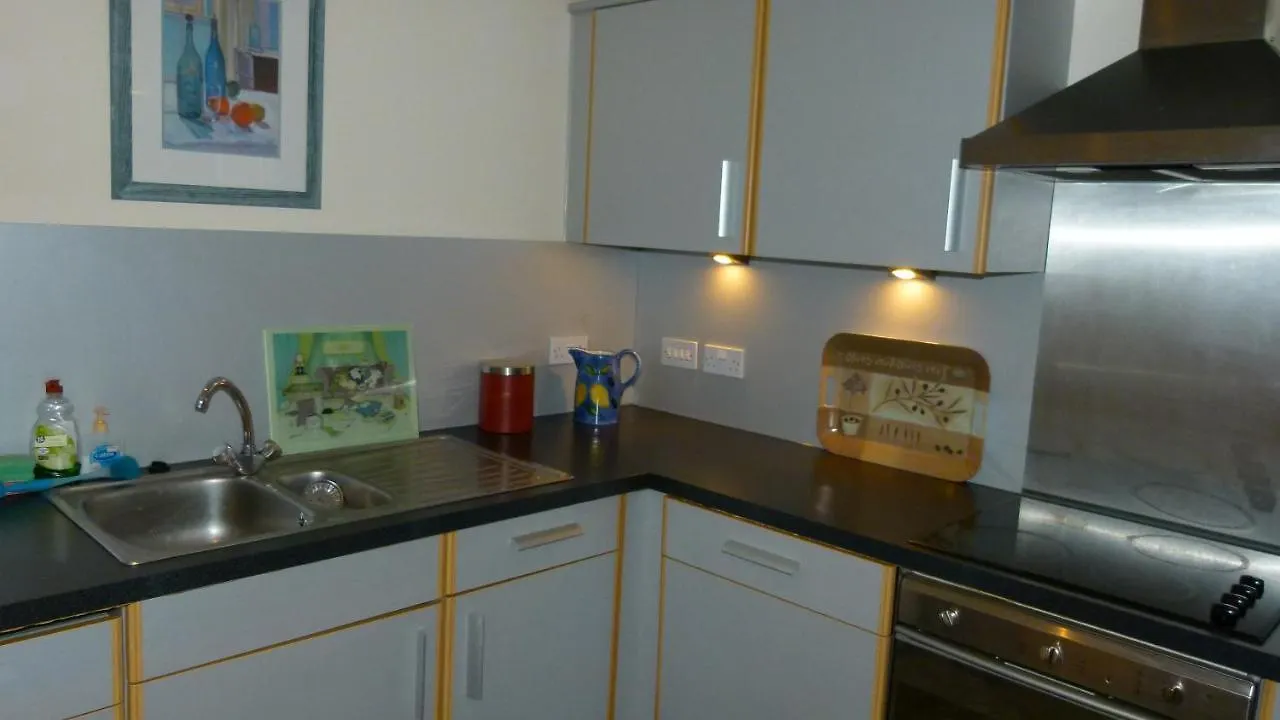 Abbey- Nice Edinburgh Citycenter Apartment