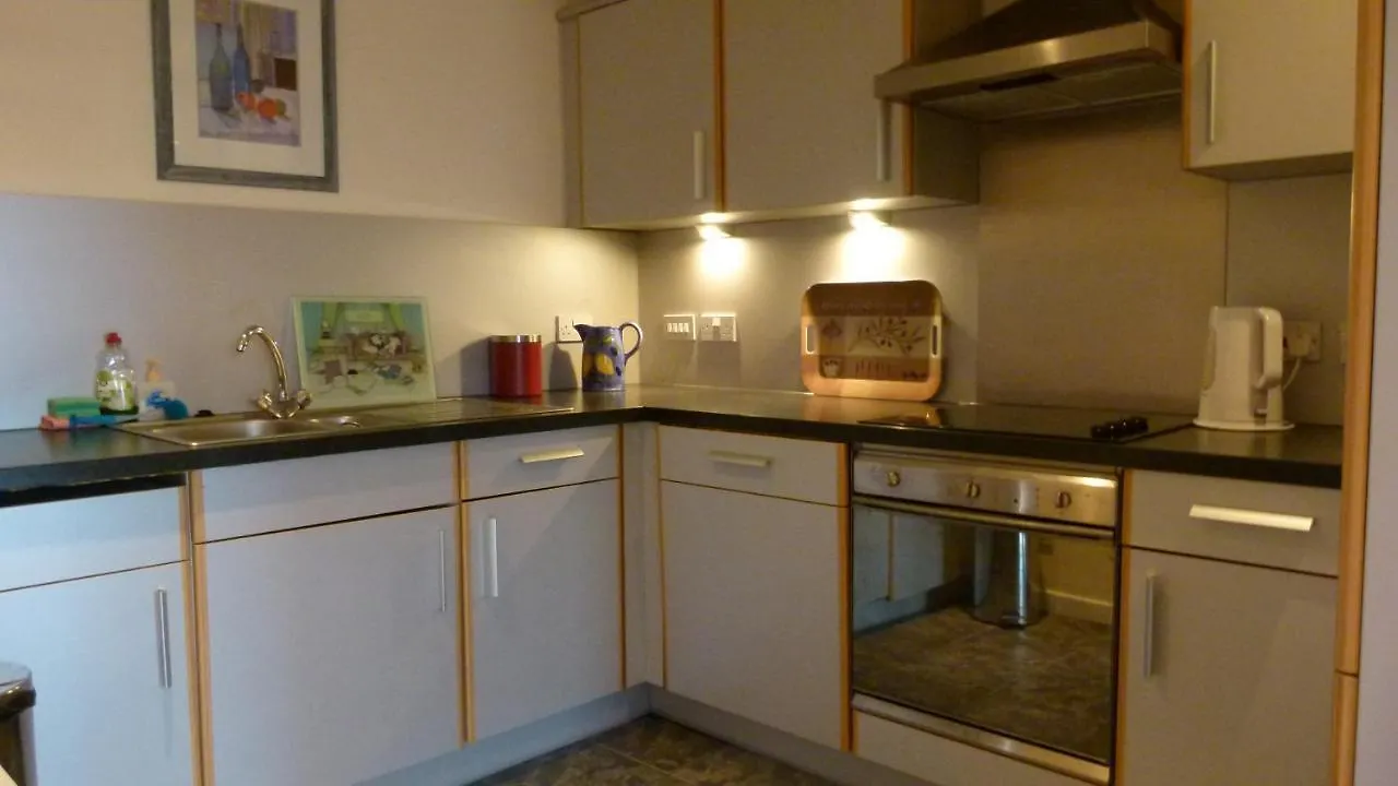 Abbey- Nice Edinburgh Citycenter Apartment