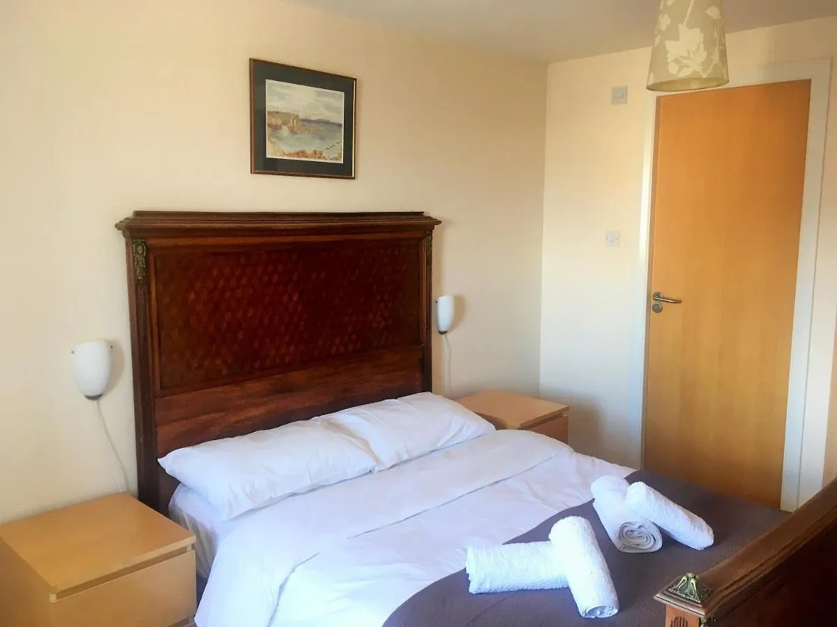 Abbey- Nice Edinburgh Citycenter Apartment