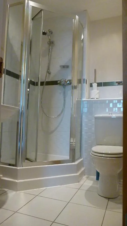 Abbey- Nice Edinburgh Citycenter Apartment