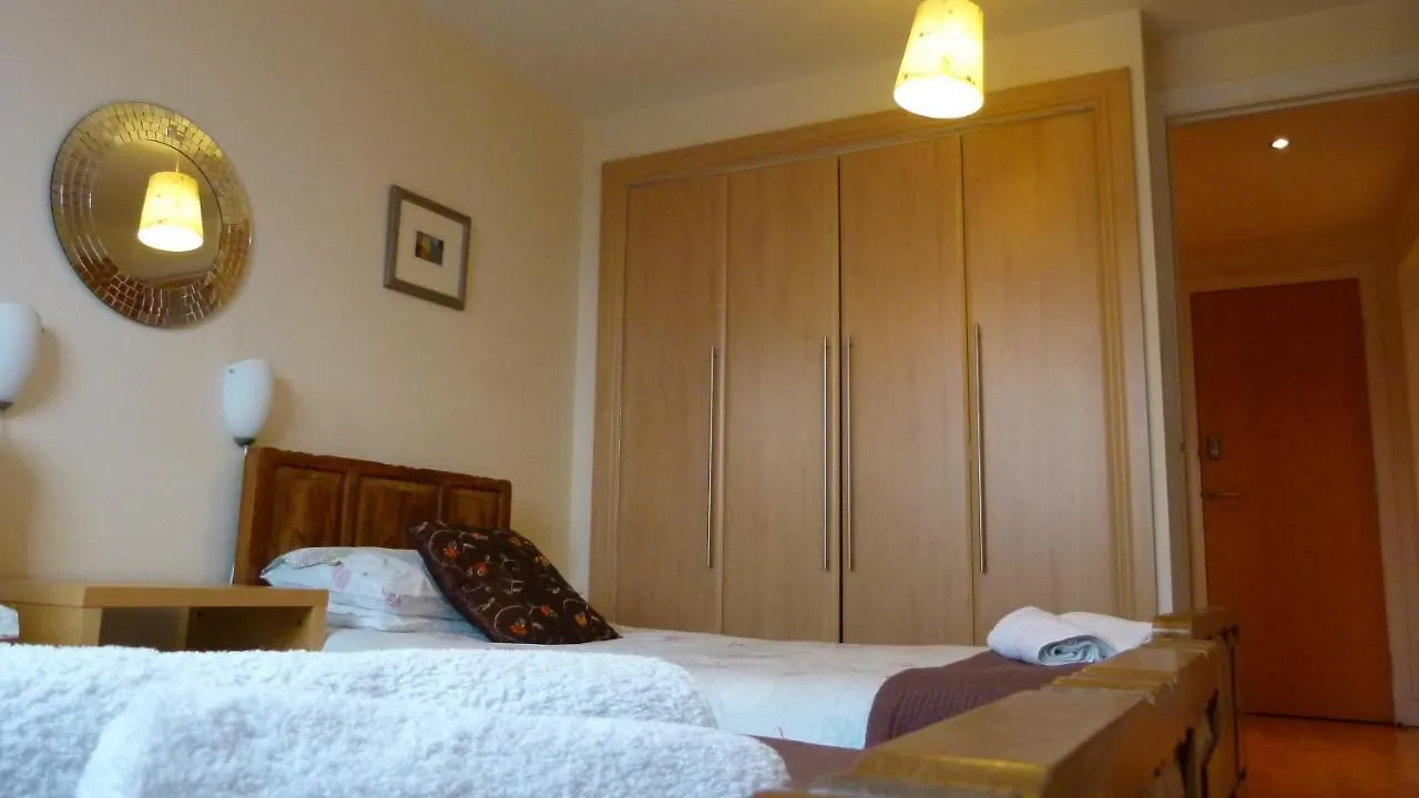 Abbey- Nice Edinburgh Citycenter Apartment 영국